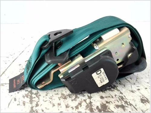 Used Front right seatbelt CITROËN SAXO (S0, S1) 1.1 X, SX (60 hp) 30103956