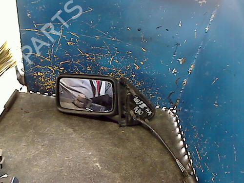 Used Left mirror VW GOLF III (1H1) 1.8 (90 hp) 29527470