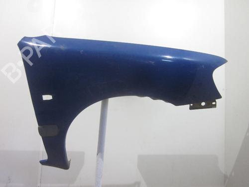 Used Right front fenders PEUGEOT 106 II (1A_, 1C_) 1.1 i (60 hp) 26061707