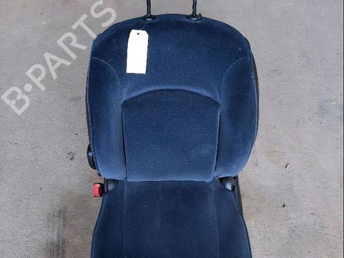 Used Left front seat Left front seat 37233075 37233075