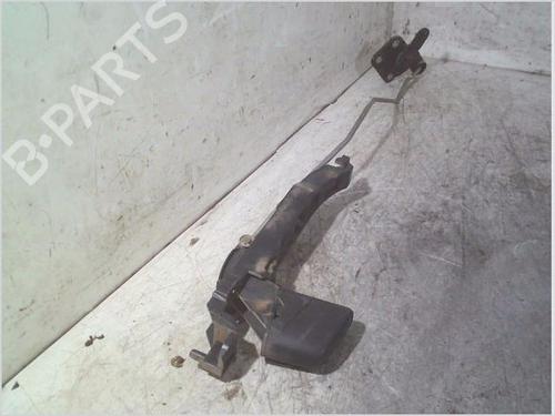 Used Interior handle CITROËN BERLINGO / BERLINGO FIRST Box Body/MPV (M_) 2.0 HDI 90 (MBRHY, MCRHY) (90 hp) 30388563