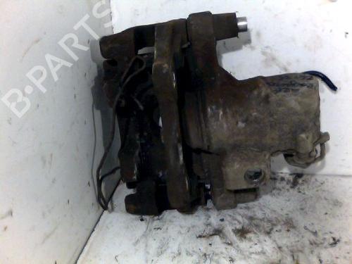 Bremssattel links hinten RENAULT LAGUNA II (BG0/1_) 1.6 16V (BG0A, BG0L) | BP26091037M107 