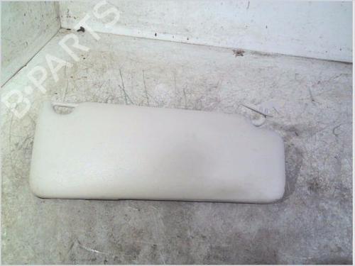 Right sun visor RENAULT TWINGO II (CN0_) 1.5 dCi (CN0E) | BP33430448I2 - Image 3