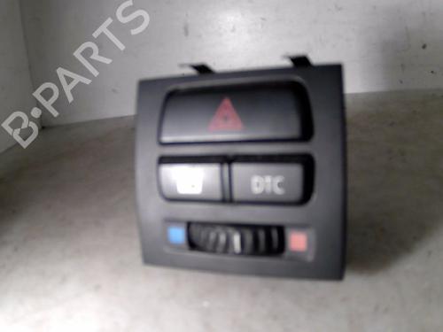 Used Warning switch BMW 3 (E90) 320 d (163 hp) 26093117