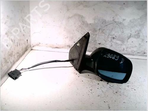 Right mirror VW BORA I (1J2) 1.9 TDI | BP28324750C27 