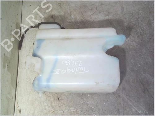 Windscreen washer tank RENAULT TWINGO II (CN0_) 1.2 16V (CN04, CN0B) | BP29917633C113