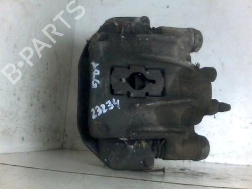 Used Left rear brake caliper CITROËN JUMPER I Van (244) 2.2 HDi (101 hp) 26082815