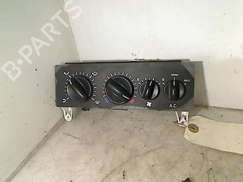 Used Climate control RENAULT CLIO I (B/C57_, 5/357_) 1.4 (80 hp) 26087580