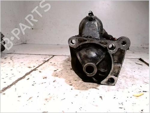 Motor de arranque RENAULT LAGUNA II (BG0/1_) 1.9 dCi (107 hp) 33009395