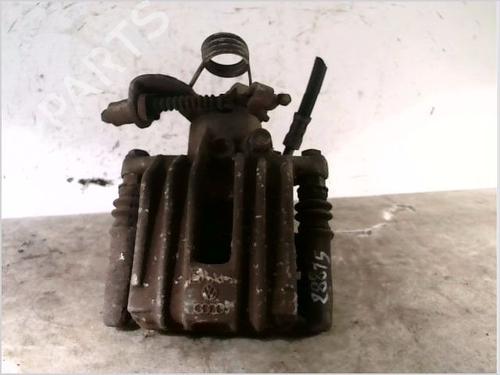 Used Left rear brake caliper AUDI A4 B7 Avant (8ED) 2.0 TDI (140 hp) 29473211
