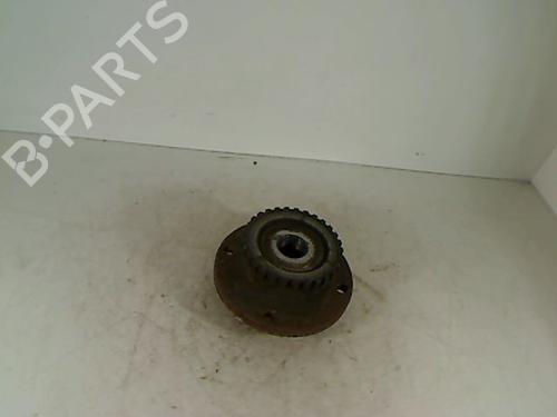 Left rear steering knuckle CITROËN XSARA (N1) 2.0 HDi 109 | BP26062177M27 