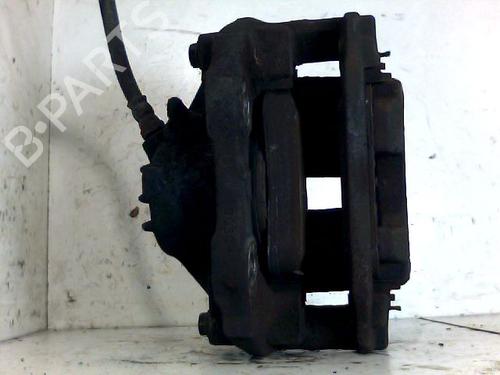 Right front brake caliper CITROËN BERLINGO / BERLINGO FIRST MPV (MF_, GJK_, GFK_) 1.6 HDI 90 (MF9HX) | BP29482720M104 