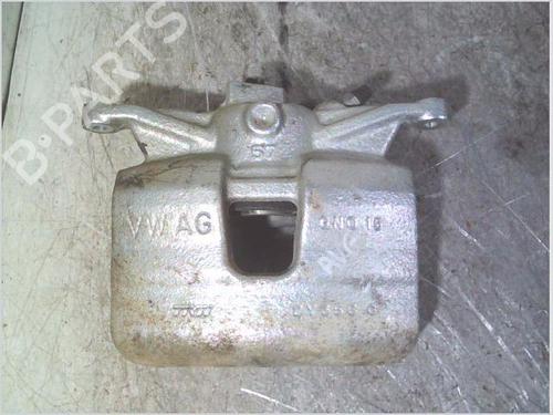 Left front brake caliper VW GOLF VIII (CD1, DA1) 2.0 TDI | BP29578276M105 