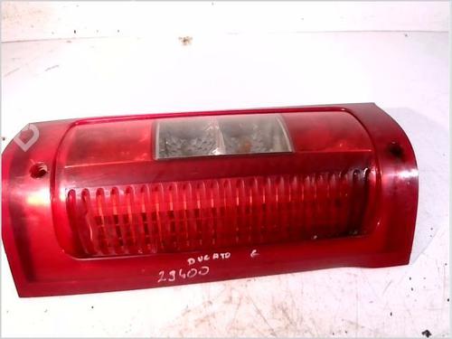 Venstre baglygte FIAT DUCATO Van (244_) 2.8 JTD (128 hp) 29473382