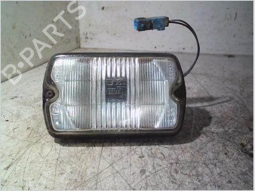 Used Left front fog light CITROËN ZX (N2) 1.9 D (68 hp) 33190758