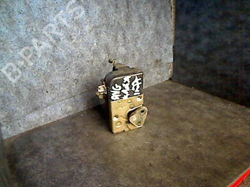 Used Front left lock CITROËN XANTIA (X1_, X2_) 1.9 Turbo D (90 hp) 29540211