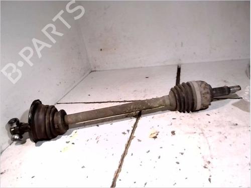 Used Left front driveshaft RENAULT TWINGO II (CN0_) 1.2 16V (CN0K, CN0V, CN0A) (76 hp) 29482838