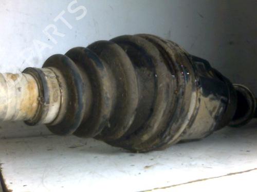 Right front driveshaft TOYOTA RAV 4 III (_A3_) 2.2 D 4WD (ALA30_, ALA30R) | BP26057889M39