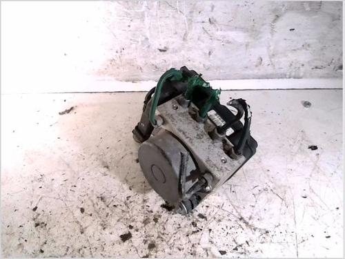 ABS pump RENAULT CLIO II (BB_, CB_) 1.2 (BB0A, BB0F, BB10, BB1K, BB28, BB2D, BB2H, CB0A,... | BP26109396M43 