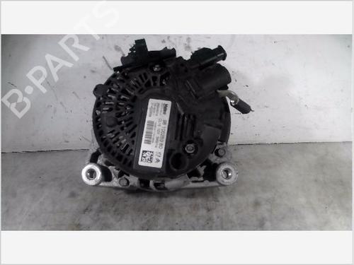 Generator CITROËN C4 CACTUS 1.6 BlueHDi 100 | BP30320774M7