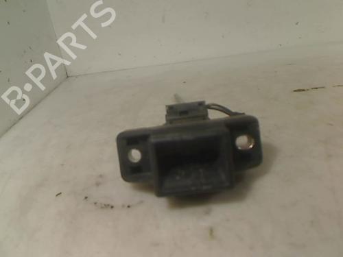 Used Electronic module RENAULT CLIO II (BB_, CB_) 1.5 dCi (B/CB07) (65 hp) 26089591