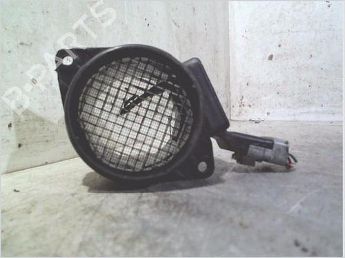Used Mass air flow sensor Mass air flow sensor PEUGEOT 406 (8B) 2.0 HDI 110 (109 hp) 36296436 36296436