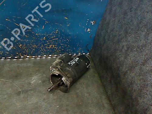 Used Starter SEAT IBIZA II (6K1) 1.4 i (60 hp) 32987221