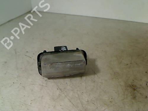 Used Licence plate light PEUGEOT 307 SW (3H) 2.0 HDI 110 (107 hp) 28323371
