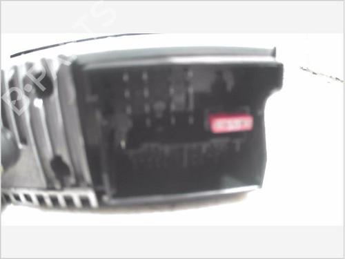 Radio PEUGEOT 307 CC (3B) 2.0 HDi 135 | BP26100059E6 
