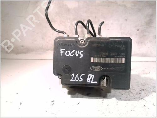 Aggregati ABS FORD FOCUS II (DA_, HCP, DP) 1.8 TDCi (115 hp) 26109136