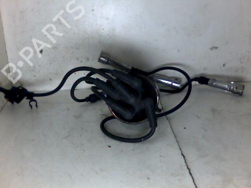 Elektronisk modul SEAT AROSA (6H1) 1.4 (60 hp) 33190632