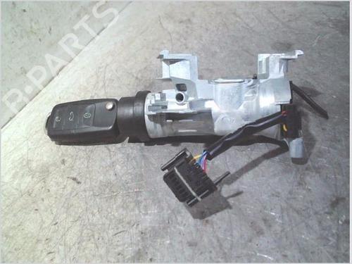 Conmutador de arranque Conmutador de arranque VW GOLF VI (5K1) 2.0 TDI (110 hp) 36805979 36805979