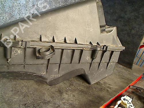 Used Air filter box VW BORA I (1J2) 1.9 TDI (115 hp) 29496943