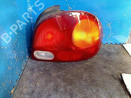 Used Right taillight Right taillight HYUNDAI ACCENT I (X-3) 1.3 i 12V (84 hp) 33270389 33270389