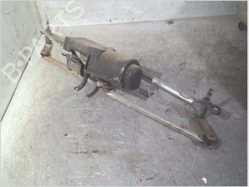 Used Front wipers mechanism Front wipers mechanism 38681244 38681244