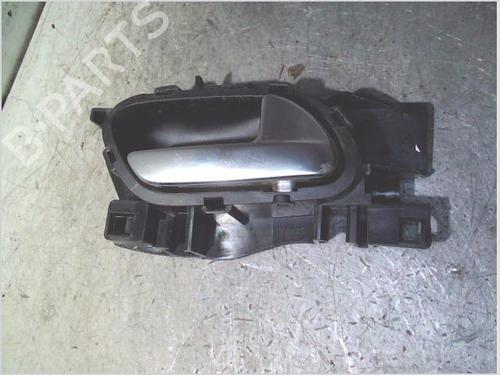 Used Rear right interior door handle Rear right interior door handle 39563210 39563210