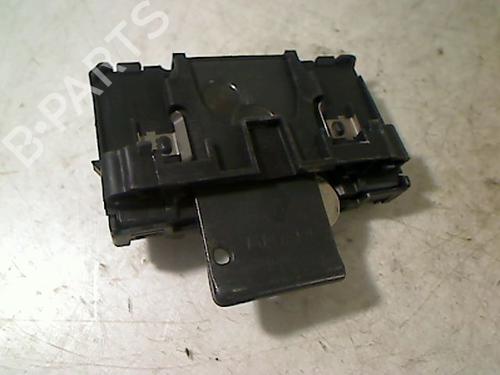 Electronic module RENAULT SCÉNIC II (JM0/1_) 1.5 dCi (JM1E, JM16) | BP26100549M83 