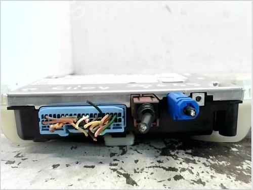Electronic module RENAULT CLIO V (B7_) 1.0 TCe 100 (B7MT) | BP40535943M83 - Image 3