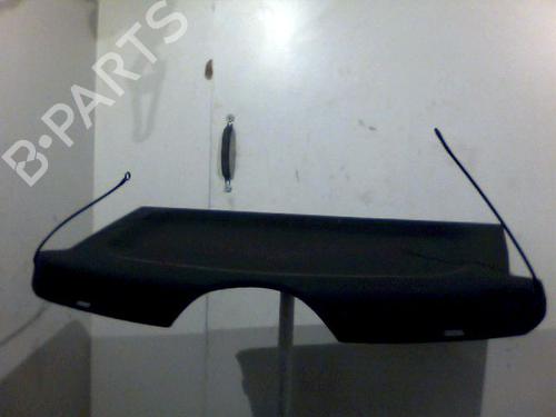 Hattehylde OPEL CORSA C (X01) 1.0 (F08, F68) (60 hp) 26082225