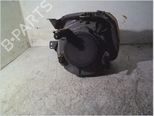 Right headlight FORD FIESTA V (JH_, JD_) 1.4 TDCi | BP26115061C29 