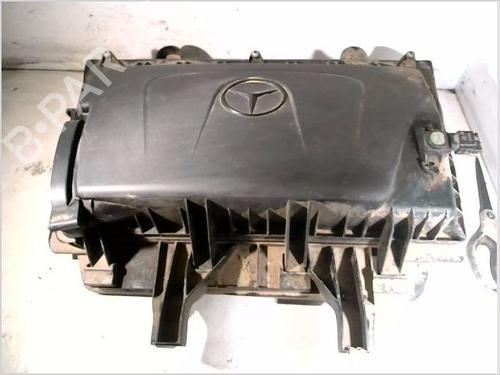 Used Air filter box MERCEDES-BENZ VITO Van (W447) 109 CDI (447.601, 447.603, 447.605) (88 hp) 26108874
