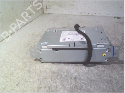 Used Radio PEUGEOT 2008 I (CU_) 1.6 HDi (114 hp) 26226428