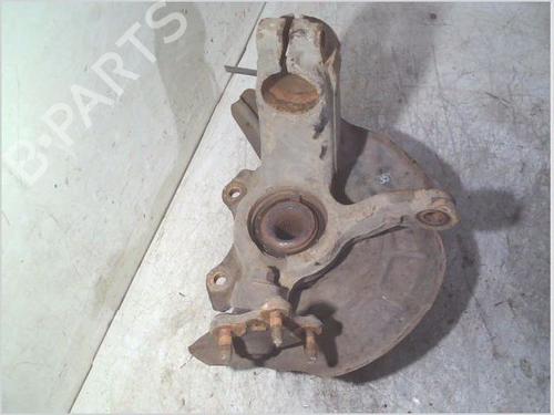 Used Right front steering knuckle SEAT IBIZA IV SC (6J1, 6P5) 1.4 TSI Cupra (180 hp) 31997682