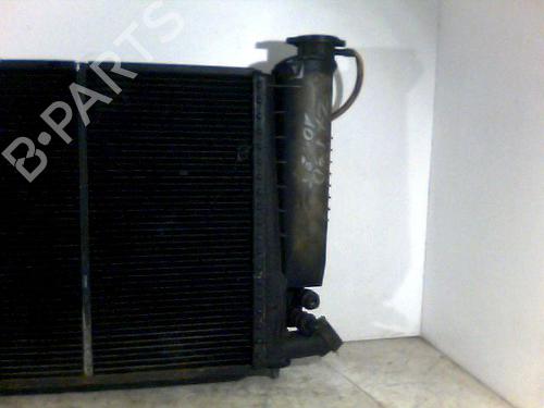 Køler CITROËN ZX (N2) 1.9 DT | BP26069760M31 