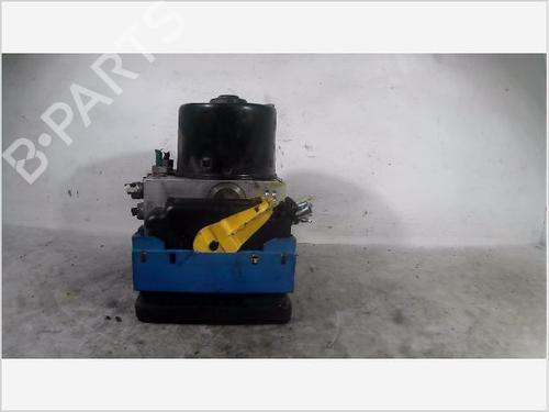 ABS pump CITROËN C5 I (DC_) 2.0 HDi (DCRHZB, DCRHZE) | BP26095863M43 