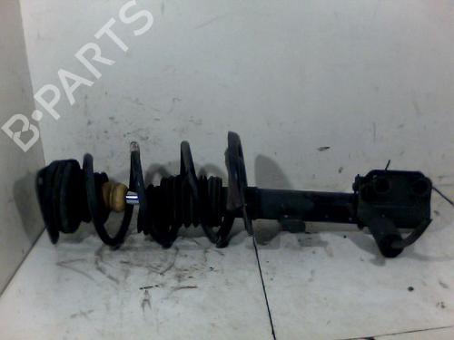 Used Left front shock absorber RENAULT CLIO IV (BH_) 1.5 dCi 75 (75 hp) 29472399
