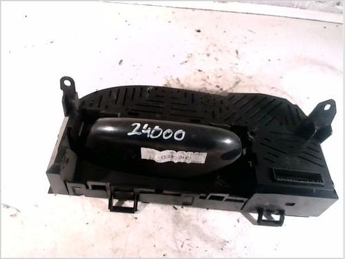 Multifunctionele display RENAULT TWINGO II (CN0_) 1.5 dCi (CN0E) | BP26109461C48 
