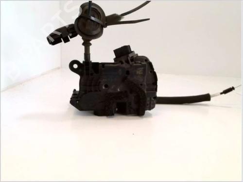 Used Front right lock RENAULT CLIO IV (BH_) 1.5 dCi 75 (75 hp) 28535557
