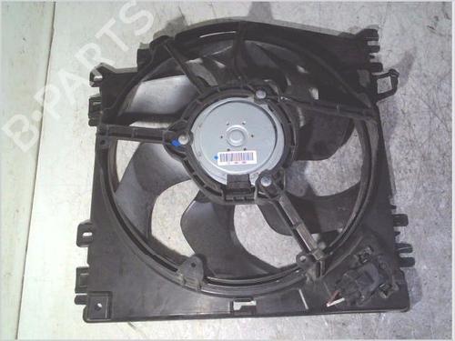 Kjølevifte elektrisk RENAULT MODUS / GRAND MODUS (F/JP0_) 1.2 (JP0C, JP0K, FP0C, FP0K, FP0P, JP0P, JP0T) (75 hp) 26119212