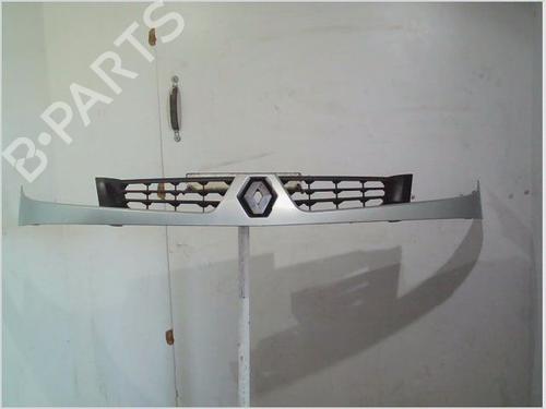 Used Grille RENAULT KANGOO (KC0/1_) 1.5 dCi (84 hp) 26115565
